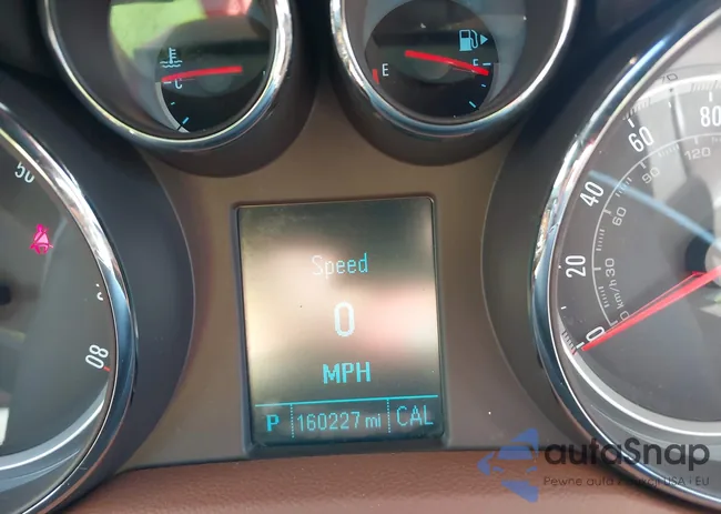 KL4CJCSB4DB111682: 44272445