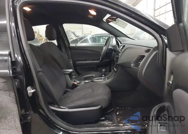 1C3CCBAG8DN723510: 44272447