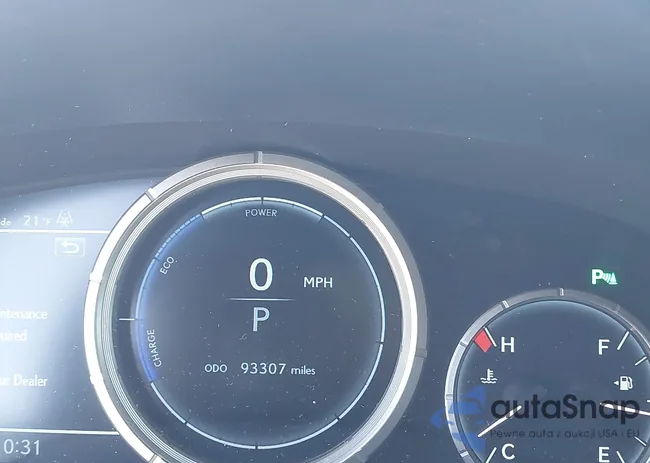 2T2BGMCA6KC031595: 44272633