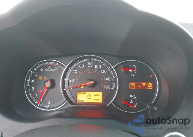 1N4AA5AP9AC822232: 44272677