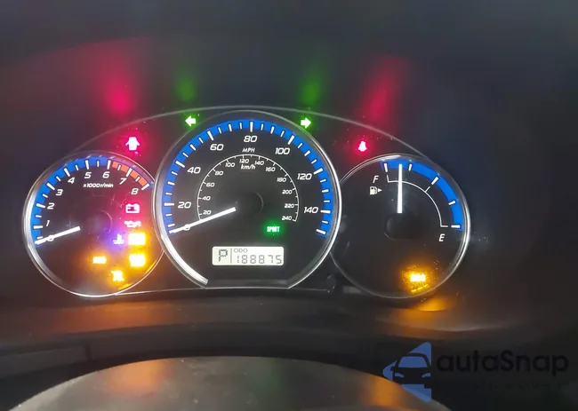 JF2SH6AC8AH706456: 44271695