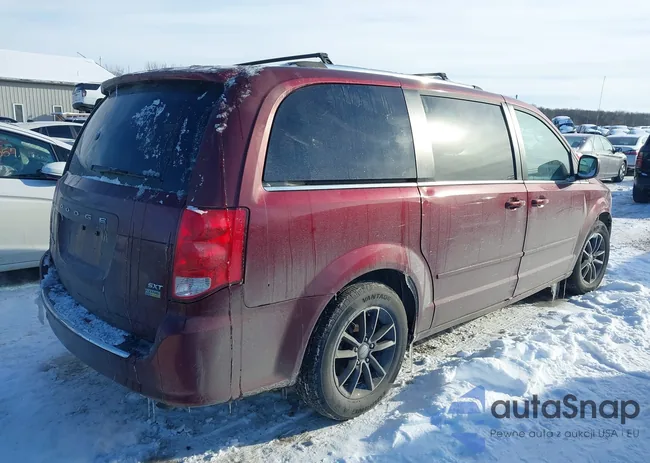 2C4RDGCG5HR616632: 44271705