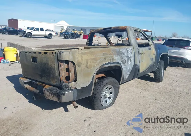 1GCNCPEX2BZ164845: 44271732