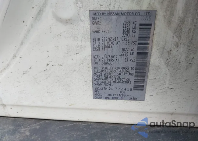 5N1AT2MT2GC772418: 44271753