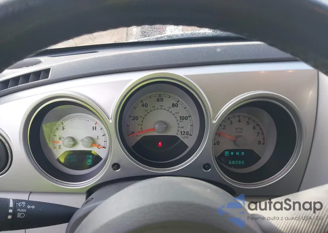 3A8FY68B26T284621: 44271805