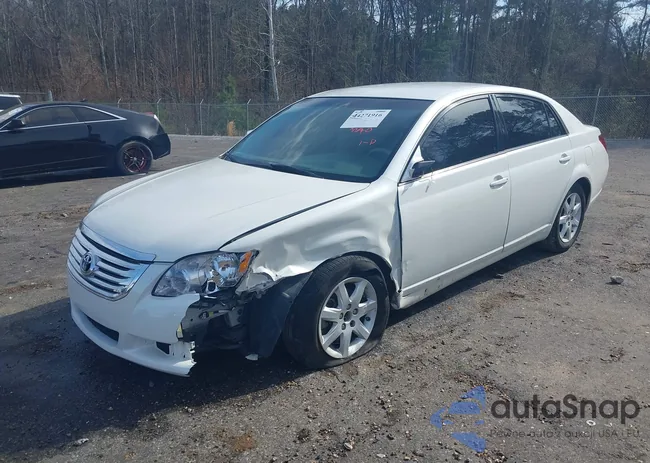 4T1BK3DBXAU356591: 44271916