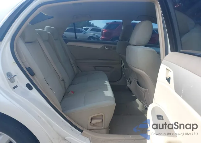 4T1BK3DBXAU356591: 44271916