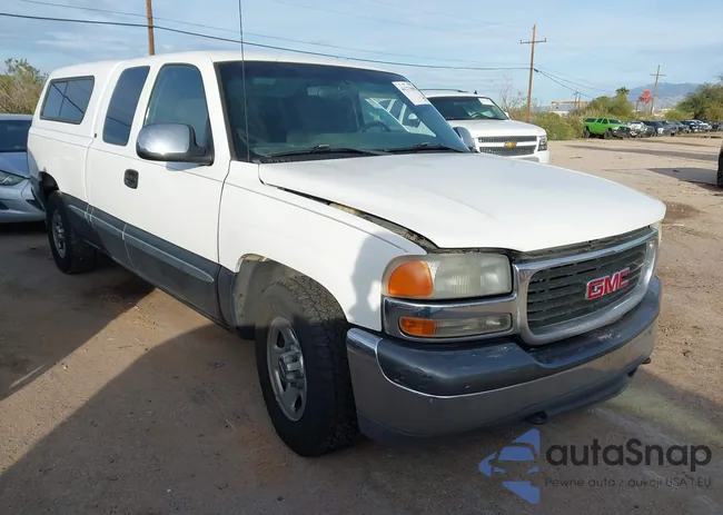 1GTEC19T5YZ184231: 44273098