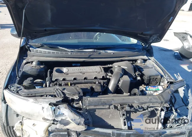 KNAFU4A2XD5700975: 44273124