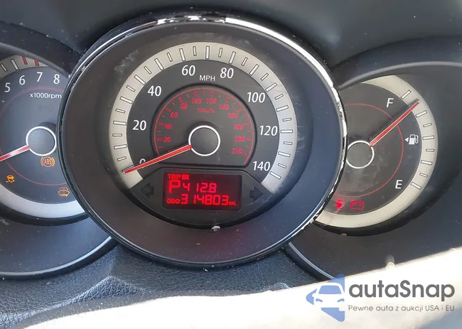 KNAFU4A2XD5700975: 44273124