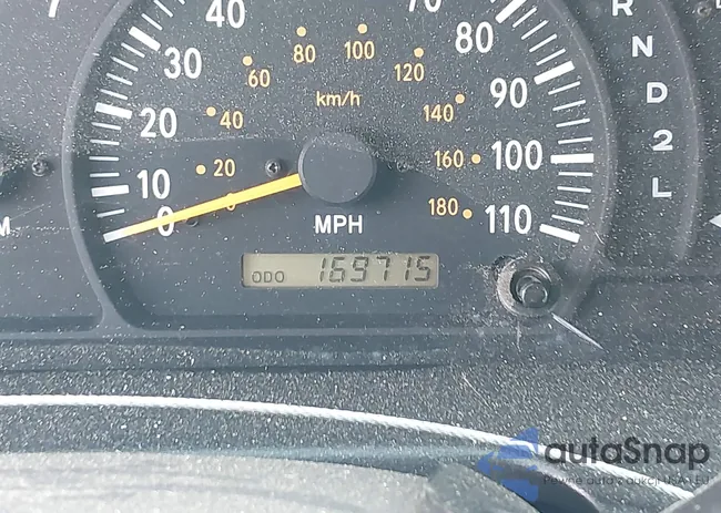 5TBRT34152S296788: 44273160