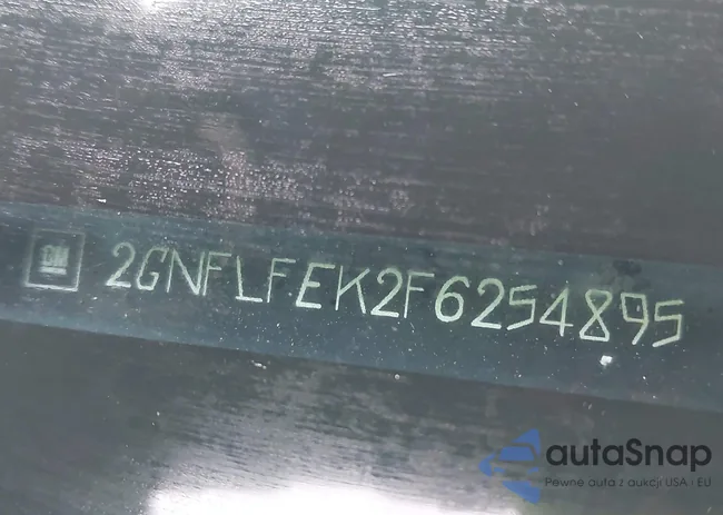 2GNFLFEK2F6254895: 44273161