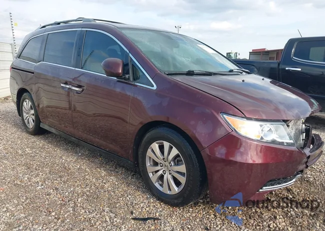 5FNRL5H61EB125621: 44273163