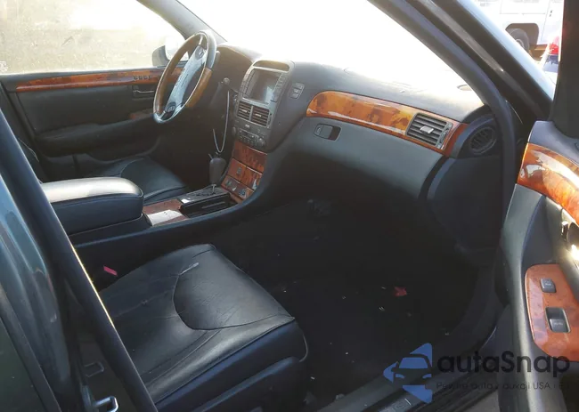 JTHBN36FX50180889: 44273223