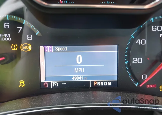 1G11Y5SL0EU120942: 44273263