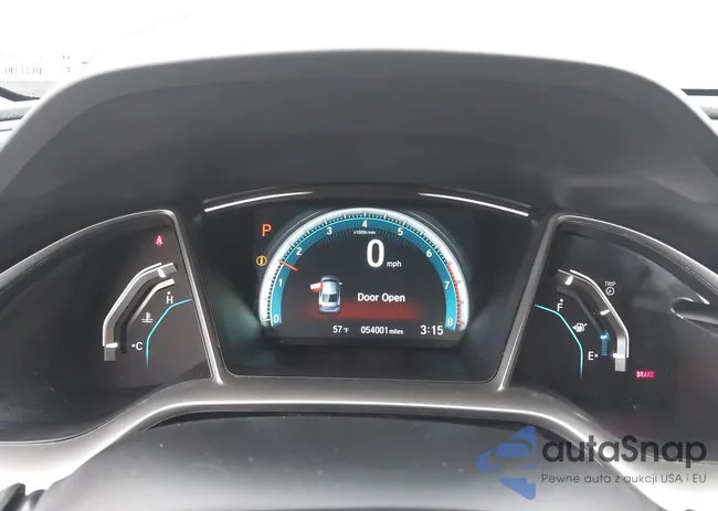 19XFC1F71GE219997: 44273322