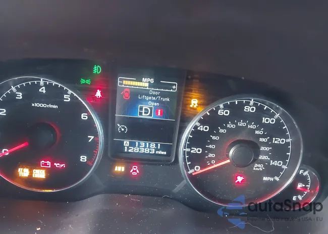 4S4BRBLC7E3298726: 44273337