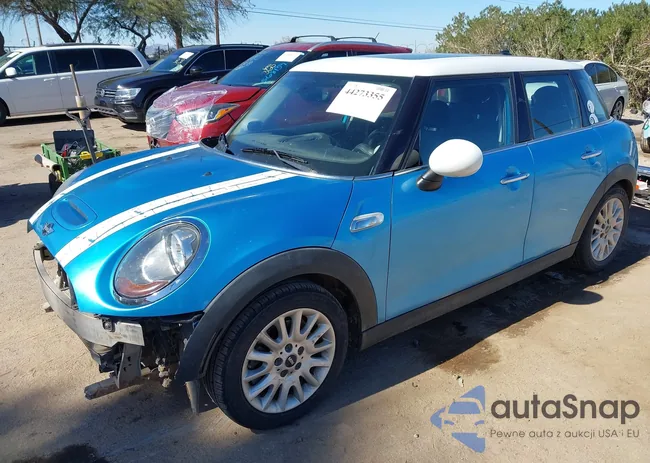 WMWXU3C59G2B66866: 44273355