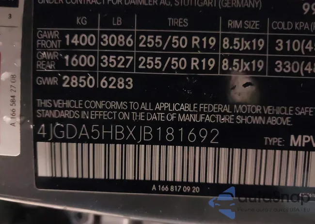 4JGDA5HBXJB181692: 44273357