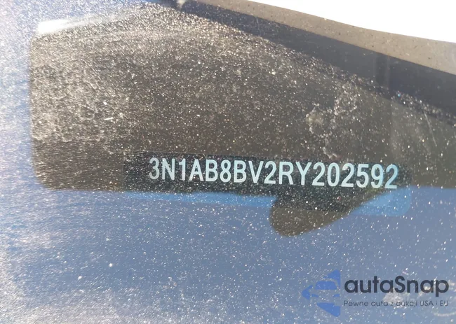 3N1AB8BV2RY202592: 44273363