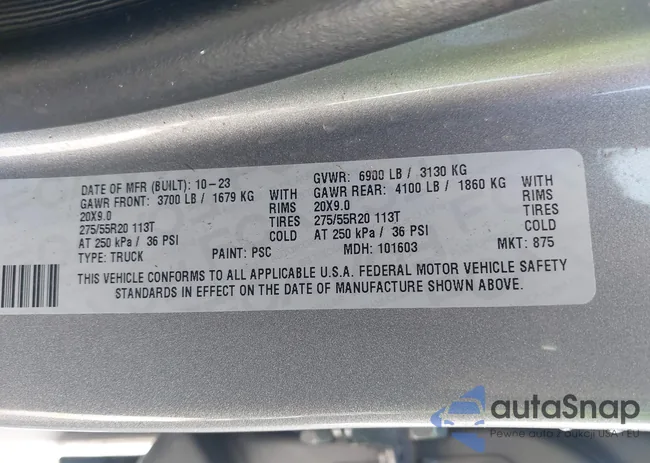 1C6RREFT3RN157590: 44273375