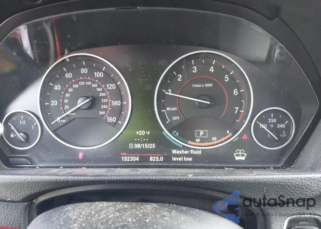 WBA3B3C53DF540989: 44273426