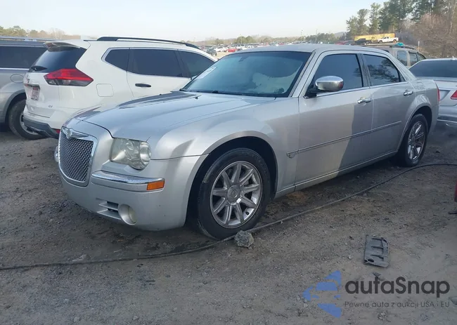 2C3KA63HX6H245794: 44273470