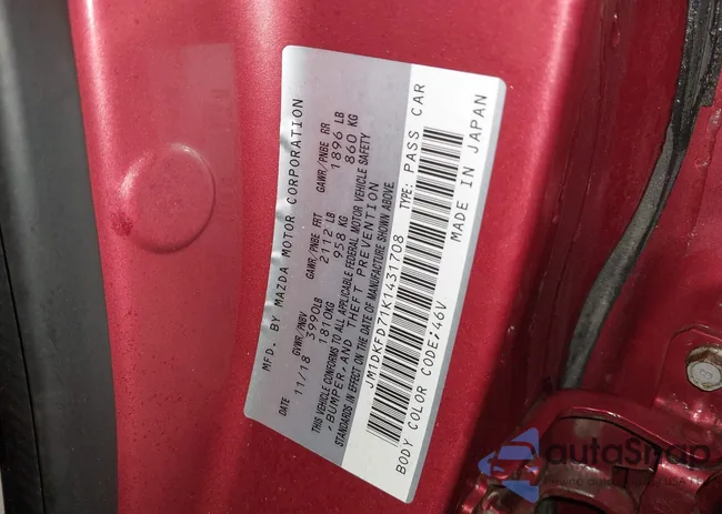 JM1DKFD71K1431708: 44273588