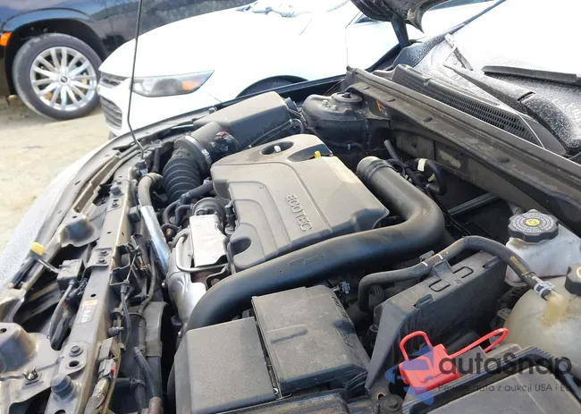 1G1ZD5ST3PF232320: 44273620