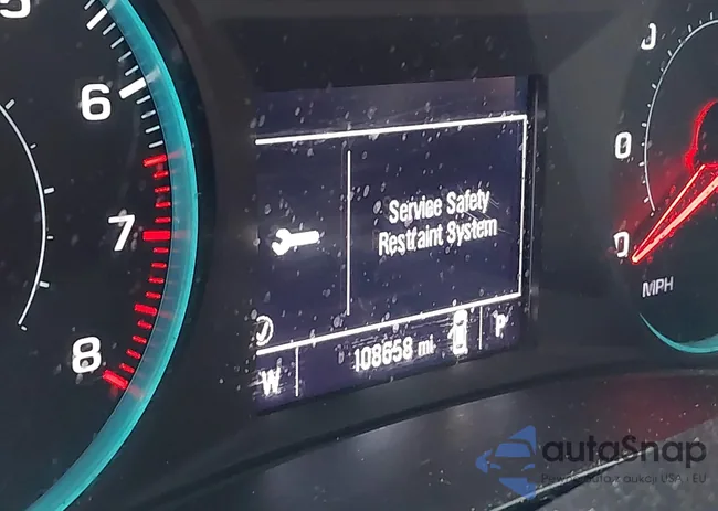 1G1ZD5ST3PF232320: 44273620