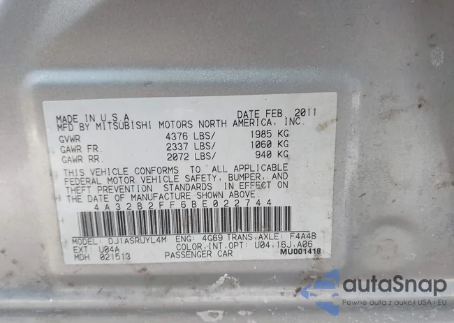 4A32B2FF6BE022744: 44273671