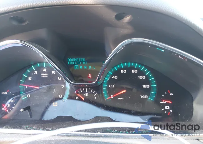 1GNKRFEDXEJ116215: 44272750