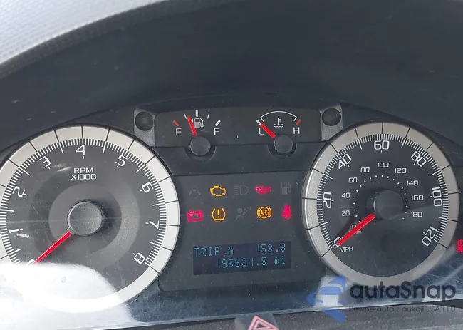 1FMCU03G89KA26871: 44272787