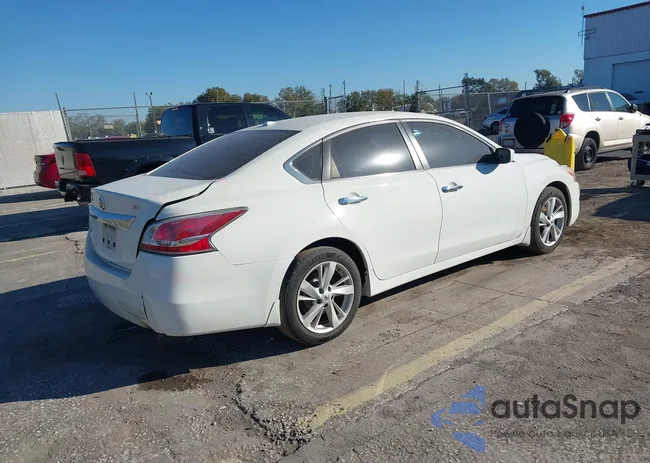 1N4AL3AP8FC421373: 44274140