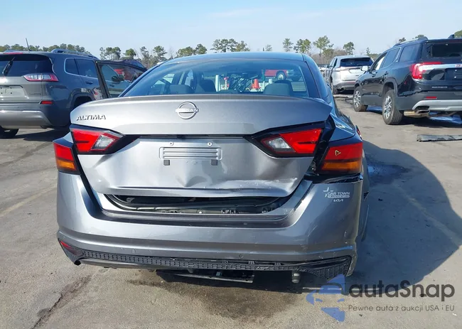 1N4BL4BV8PN424514: 44274141