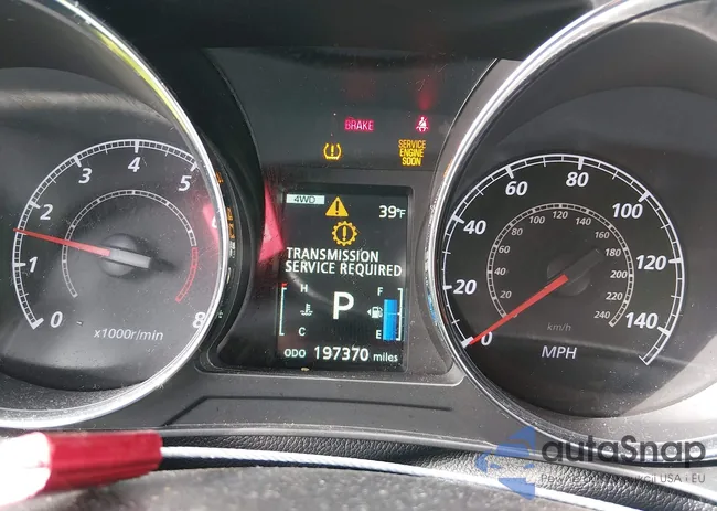 JA4AR3AW1GZ058956: 44274147