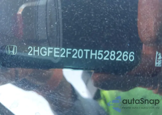 2HGFE2F20TH528266: 44274191
