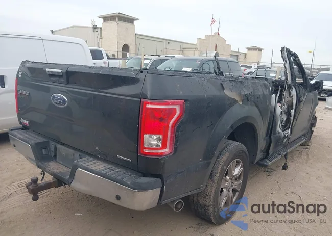 1FTEW1CF6FKD95194: 44274240