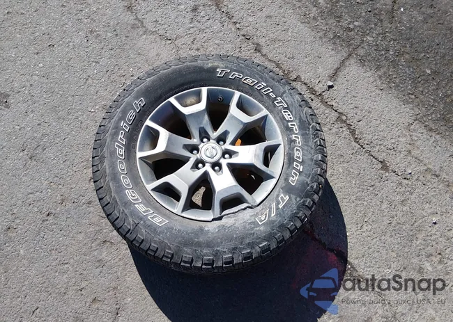 1N6AD0EV7KN761074: 44274295