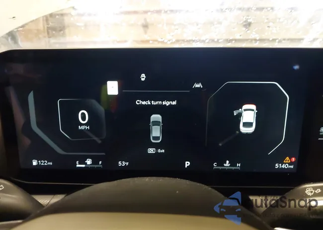 3KPFW4DE1SE223213: 44274320