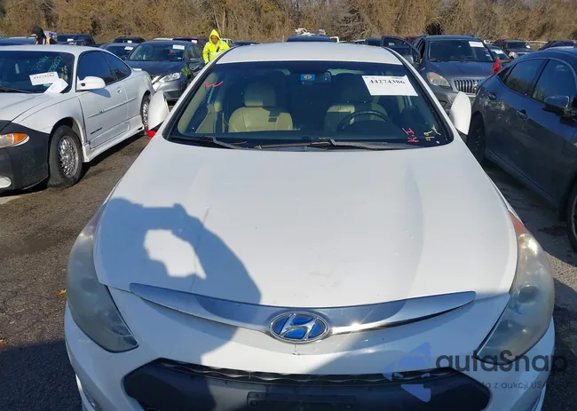 KMHEC4A40DA081065: 44274386