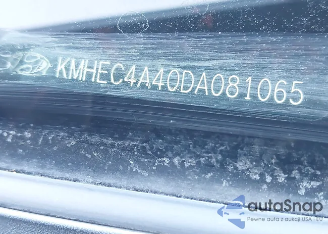 KMHEC4A40DA081065: 44274386