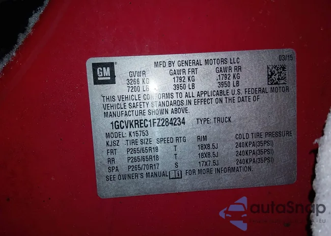 1GCVKREC1FZ284234: 44274391