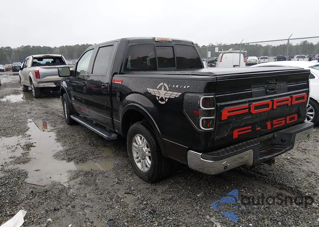 1FTFW1CT7BFB28711: 44274420