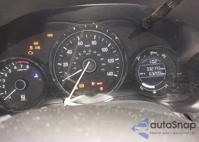 3CZRU6H54GM725388: 44274442