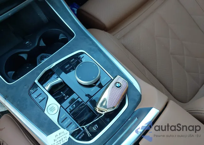 5UX13EU05R9U73841: 44274447