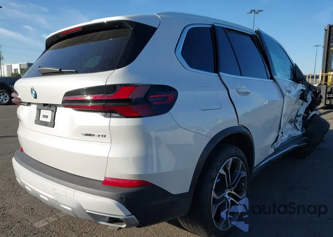 5UX13EU05R9U73841: 44274447