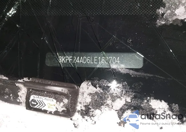 3KPF24AD6LE168704: 44274463