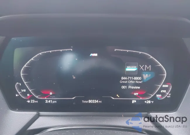 WBA13AL05L7F75011: 44274476