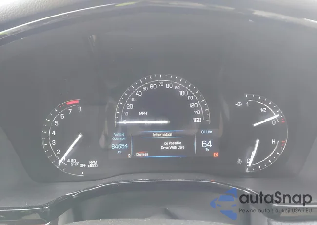 1GYKNERS3KZ109184: 44274481